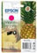 Epson Orginal 604 Tinte Ananas Singlepack Magenta Standard, XP-2200 XP-2205 XP-3200 XP-4205 WF2910DWF WF2930DWF WF2950DWF, ReadyPrint Flex-Tintentarife