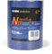 ADHES Blue Painters Tape,Blue Tape,Masking Tape for Painting,Paint Tape, No Residue Outdoor,UV Anti, Multi Surface Use 25mm x 50m 6rolls