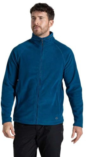 Craghoppers Men's Expert Corey 200 Full Zip Fleeced Jacket Fleece Jacket (pack of 1)