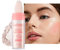 Beauty Searcher Highlight Poudre Tapotante, Shimmer Visage et Corps Surligneur Stick, Éclaircissant Contouring Haute Brillance Glitter Sparkle Maquillage Blush (#02 Fée Rose)