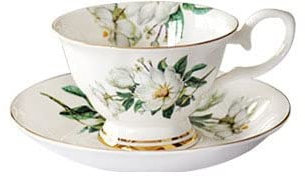 Tazas Venta al por Mayor Suministro de Taza de Taza de café de Porcelana Tazas de té Europeas Conjunto de la Taza de la Tarde Tazas de Café (Color : Style b)