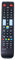 ALLIMITY AA59-00790A Ersatz Fernbedienung passend für Samsung TV UE32F4000AW UE39F5570SS UE39F5700AW UE32F5300 UE32F4500