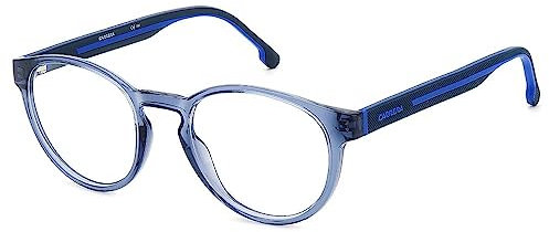 CARRERA Brille 8886 Größe 50-20 mm Blau