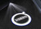 2 Stück Autotür Willkommens Emblem Licht, Für Volvo XC40 XC60 XC90 S60 S90 V60 V40, Logo Schatten Projektorlampe, Blinker Styling Teile, Dekorationszubehör,B