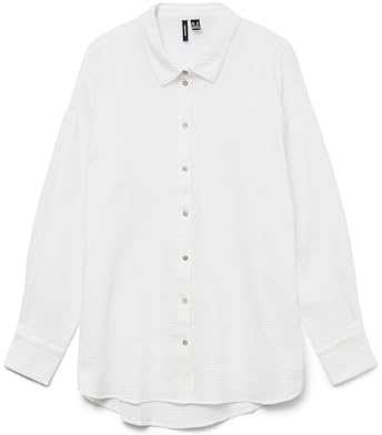 VERO MODA Female Hemd VMNATALI Hemd