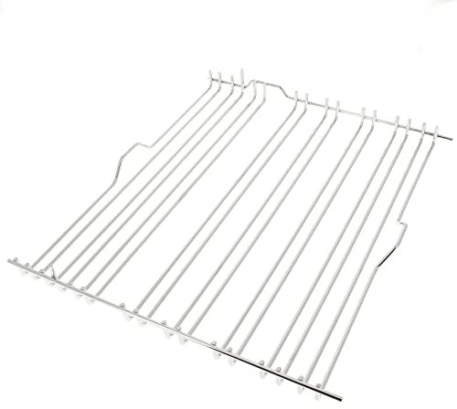 GLISSIERE A L UNITE DROITE BIG CAVITY pour FOUR SCHOLTES - C00297151