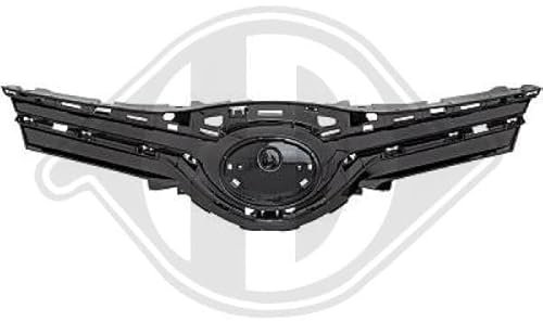 Diederichs Radiatore Yaris 2014-2017