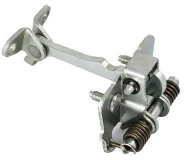 Arrêt Tirant Charnière Limiteur de Porte Avant Gauche OU Avant Droite compatible avec SAXO et 106 I II - 9181.C2 9181.70