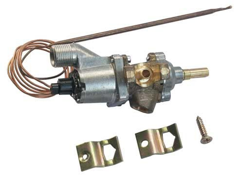 Robinet Thermostat De Gaz (four)