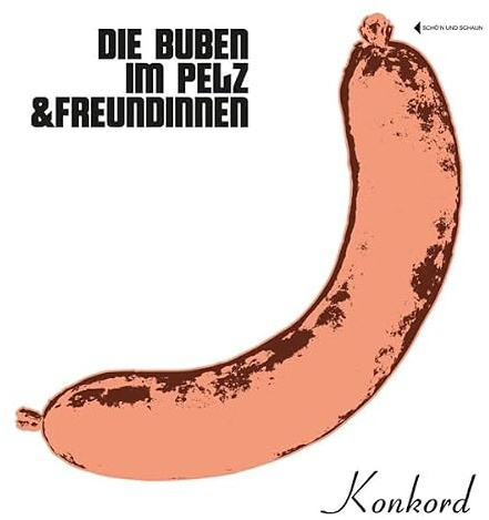 Die Buben im Pelz & Freundinnen