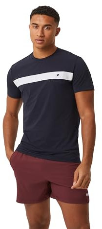 Björn Borg Ace Light T-shirt - Navy