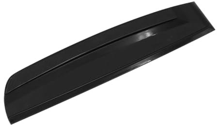 ANCLLO Silikon-Auto-Rakel, Auto-Fensterreiniger, Scheibenreiniger, 30 cm, Silikon-Schaber für Auto-Fensterwischer und Duschspiegelfenster