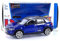 Bburago 1/43 30455BL Volkswagen T-ROC - 2021 Diecast Modellcar