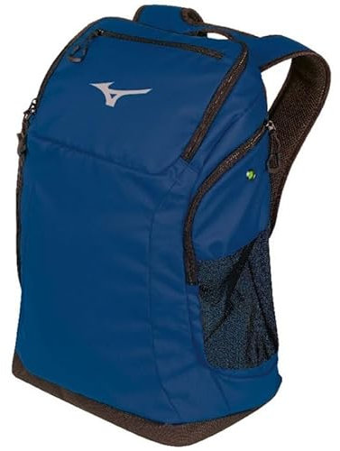Mizuno TR BACK Pack (5 Pack) Navy TALLA ÚNICA UNISEX ADULTOS