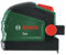 Bosch Mètre ruban 5 m, clip pr crayon (Auto Lock ; revêtu de nylon ; 22 mm large ; dépl. 2 m ; échelle métrique ; haute précis; crochet dou; clip ceint. métal; Softgrip)