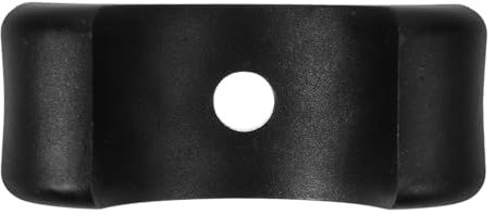 Sosoport Pool Ladder Weight Replacement Plastic Swimming Pool Step Weights Decorative Cover Accessories