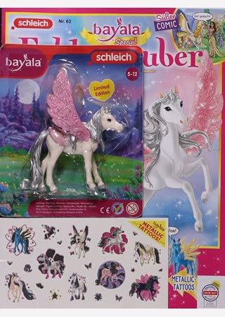 bayala Special - Fohlenza 63/2025