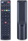 GOUYESHO Telecomando di ricambio per Digiquest Twin Tuner Rec per decoder digitale terrestre, DVB-T2, KT1045, Full HD – Small Edition (Twin Tuner/Twin Tuner Small Edition)