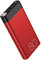 Power Bank fast charging,charger,20000mAh LED 2 USB ports,USB C input/output,