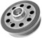 Puleggia dell'albero motore 11238512072 compatibile con BMW N47 F20 E90 F30 F07 F10