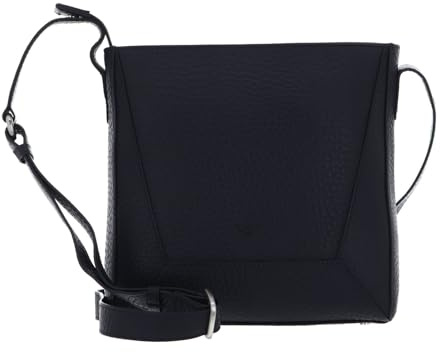 VOI Umhängetasche Hirsch Carina Crossbody Bag Blue dunkelblau