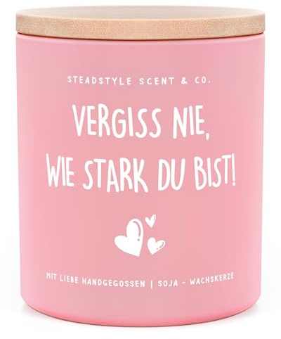 Geschenke für Frauen Kerzen, Geburtstagsgeschenk für Frauen, 10oz Duftkerze | Beste Freundin Geschenke, Weihnachten Muttertagsgeschenk für Frauen Freundin