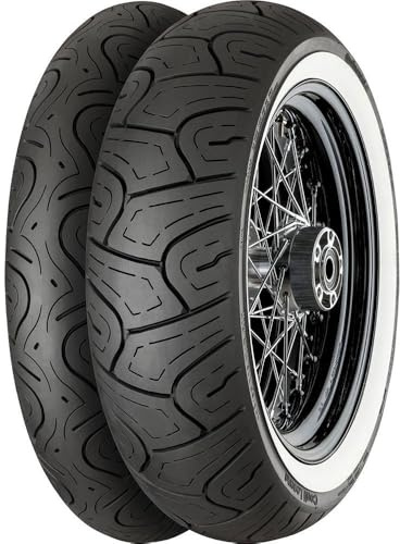 Continental CONTILEGEND WW REINF. R TL - 180/65/R16 81H - A/A/70dB - Summer Tyres (Motorcycle)