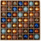 Valery Madelyn Autumn Decorations Halloween Tree baubles for Home Decor, Variaty Shatterproof Set with Gnomes for Harvest Halloween Christmas Holiday Party Gift