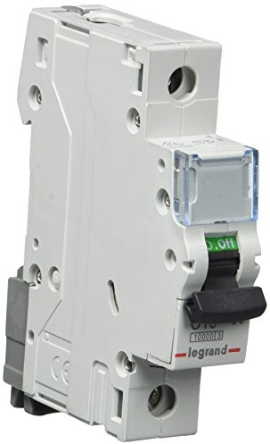 Legrand 404171 TX3 LS C16A 1P 10KA 1M