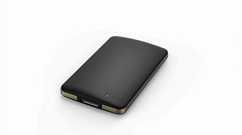 CIBOX 3700293206727 External SSD - 120 GB, Other