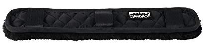 Standard Nasen-Genickschoner FAUXFUR PADDING