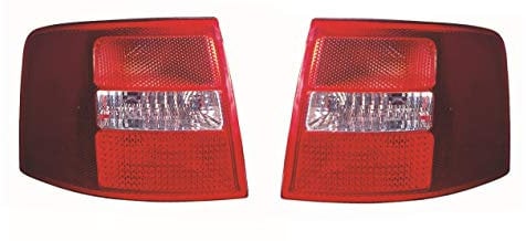 Rücklicht Heckleuchte Heckleuchten Set links & rechts