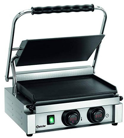 A150979 Kontaktgrill Panini-MDI1G
