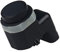 ZEALfix Parksensor vorne und hinten PDC 1S0919275A 4H0919275A Für A3 A4 A5 A6 A7 A8 Q3 Q5 Q7 TT Passat Tiguan