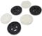 sparefixd for Karcher Floor Polisher Pad & Holder Old to New Conversion Kit