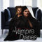 HGdggvd Vampire Diaries TV Show Blankets Team Damon Salvatore Collage Throw Blanket Vampire Diaries Merch Ian Somer-halder Fans Gifts Soft Fuzzy Fleece Blanket for Bed Sofa Home Decor 50x40