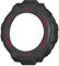 Giaogor Schutzhülle kompatibel Für Amazfit T-Rex, Bumper Case Cover Schutz Hülle für Amazfit T-Rex/T-Rex Pro Smartwatch (rot)