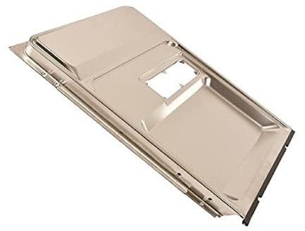 sparefixd Inner Door Panel Complete to Fit AEG Dishwasher
