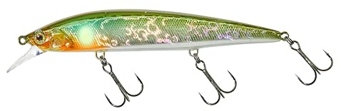 Illex Rerange 130 SP Wobbler 13cm 21,1g schwebend