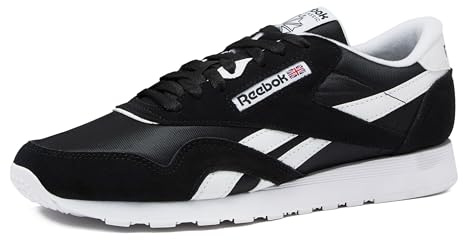 Reebok Herren Classic Nylon_oldSneaker