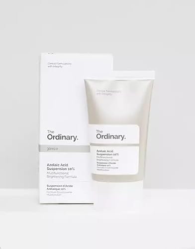 THE ORDINARY Azelaic Acid Suspension 10% 30 ml