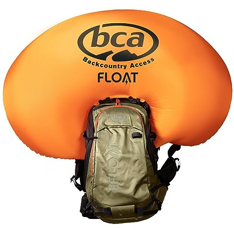 K2 Unisex Float E2 35l Tourenrucksack (1er Pack)