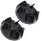 HUAYUWA 2 piezas de repuesto de embrague de licuadora compatible con Cuisinart BFP703BK BFP703R SPB7BC SPB7CH SPB7BK
