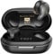 TOZO X1 Bluetooth Kopfhörer,Kopfhörer Kabellos Bluetooth mit Hybrid Dynamik und Balanced Armature Treiber,OrigX Pro,LDAC Hi-Res Audio,App Steuerung, 42dB ANC ENC Noise Cancelling Kopfhörer - Schwarz