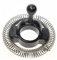 Quirl kompatibel mit/Ersatzteil für Krups MS-623698 XN760B XN7605 XN7106 XN730T Nespresso Citiz & Milk