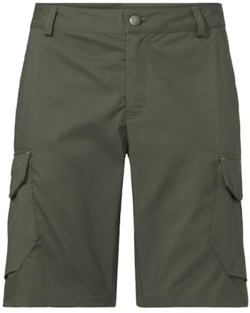 VAUDE Men's Neyland Cargo Shorts