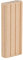 Trend 100 Stück Buchenholz Flachdübel (6 x 40mm) für Holzbearbeitung, Tischlerei und Möbelbau, TEN/6X40/100