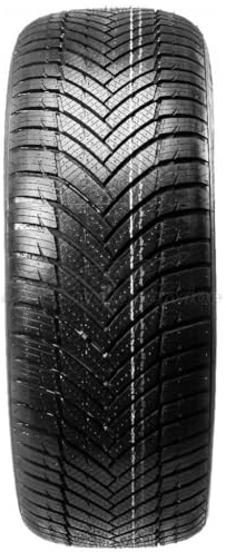 Imperial 245/35 R20 95W XL Ganzjahresreifen Allwetter M+S 3PMSF Reifen