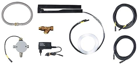 Frischwasser-Kit für X JURA GASTRO 24181 Frischw.Kit X, 24811