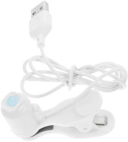 Angoily Auto Klicker Für Telefon Abs-Konstruktion Einstellbare Frequenz Screen Clicker Zum Streamen Einfach Zu Bedienen Flexible Anpassung Hohe Qualität Langlebigkeit Praktisches Design